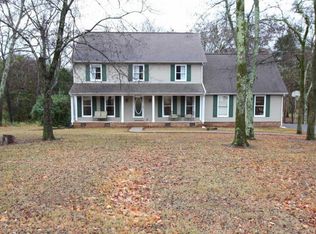 2206 Moccasin Trl, Murfreesboro, TN 37129