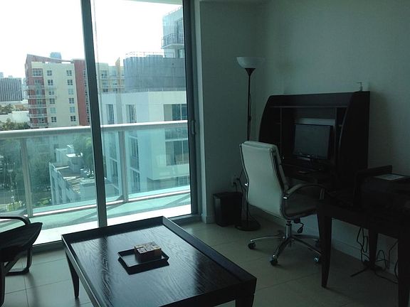 2nd Room