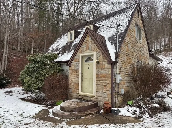 23 Friendly Dr, Alum Creek, WV 25003