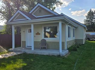 308 E Pine St, Cascade, ID 83611