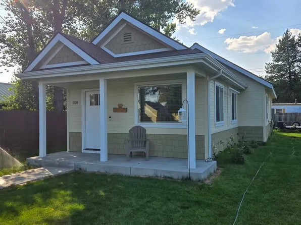 308 E Pine St, Cascade, ID 83611