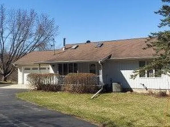 N2649 Jefferson ROAD, Neosho, WI 53059