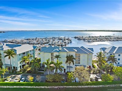 775 NW Flagler Ave APT 301, Stuart, FL, 34994
