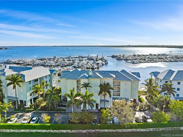 775 NW Flagler Ave APT 301, Stuart, FL 34994