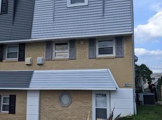 3471 Fitler St, Philadelphia, PA 19114