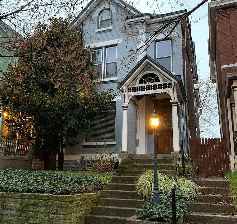 828 Maple Ave, Newport, KY 41071 Zillow
