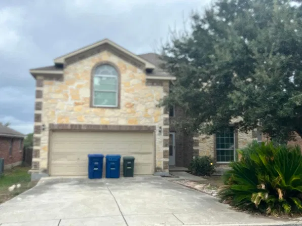 3810 Southern Grv, San Antonio, TX 78222