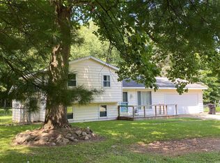 55327 Timothy Rd, New Carlisle, IN 46552