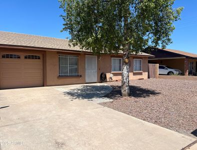 1138 N 59th Dr, Phoenix, AZ, 85043
