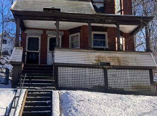 223-225 Vrooman Ave, AMSTERDAM, NY 12010
