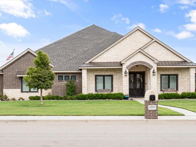 10703 Juneau Ave, Lubbock, TX, 79424