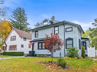 255 Versailles Rd, Rochester, NY 14621