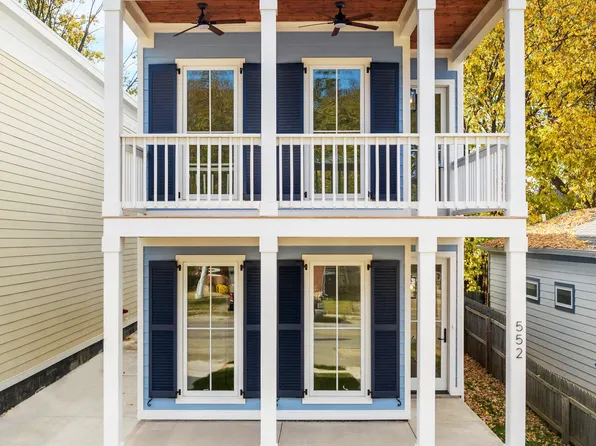 552 Maryland Ave, Lexington, KY 40508