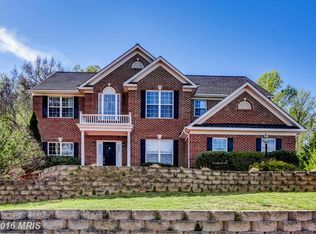 6814 N Stuart Rd, King George, VA 22485