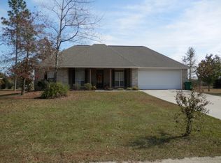 22 Pirates Cv, Petal, MS 39465