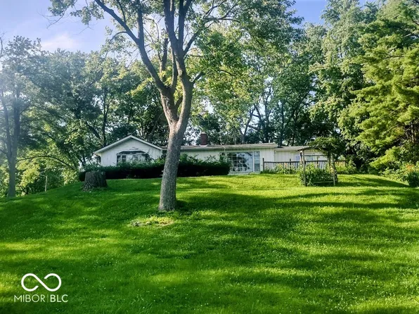 120 Longwood Ave, Anderson, IN 46011