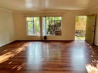 1850 N La Brea Ave APT 7, West Hollywood, CA 90046