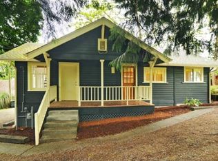 4828 S Morgan St, Seattle, WA 98118