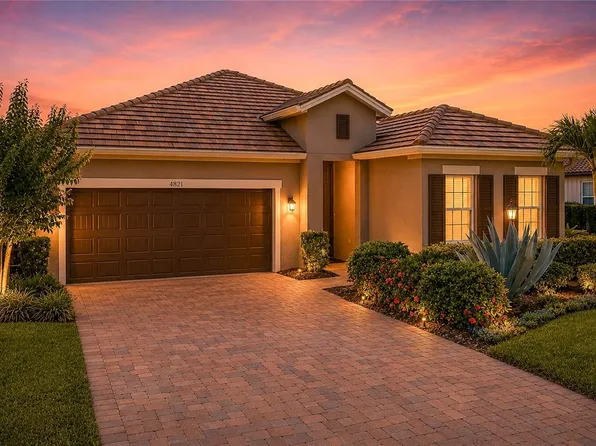 4821 Tobermory Way, Bradenton, FL 34211