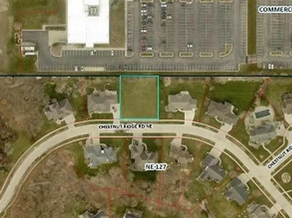 4722 Chestnut Ridge Rd NE, Cedar Rapids, IA 52411