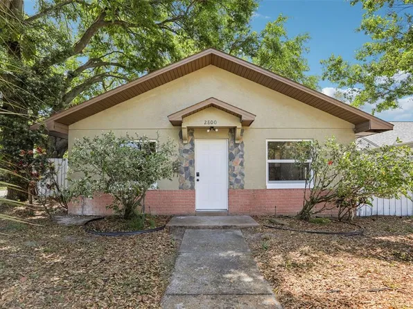 2800 13th Ave N, Saint Petersburg, FL 33713
