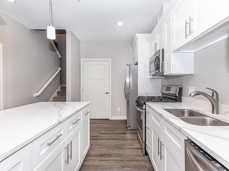Stone Haven Townhomes — Photo 45