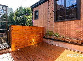 536 Driggs Ave #2L, Brooklyn, NY 11211