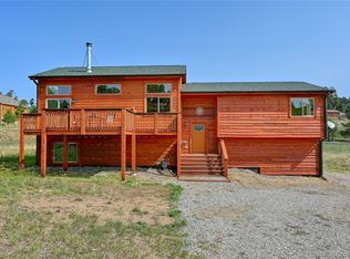 20 Quakie Way, Bailey, CO 80421