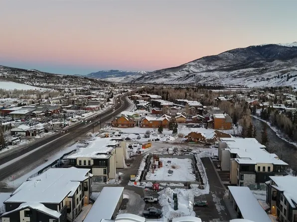 740 Blue River Pkwy #E13, Silverthorne, CO 80498