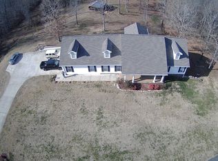 116 Stewart Ln, Waverly, TN 37185