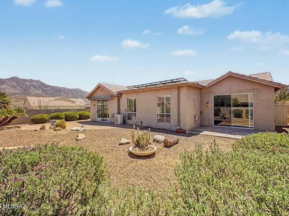 38190 S Par Ct, Saddlebrooke, AZ 85739