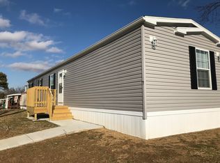 4496 Sycamore Grove Rd LOT 7, Chambersburg, PA 17202