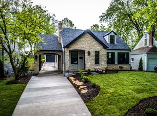 1210 N Geyer Rd, Saint Louis, MO 63122