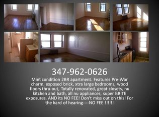 1497 Carroll St APT 1, Brooklyn, NY 11213