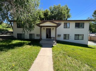 201 South 4th West, Riverton, WY 82501