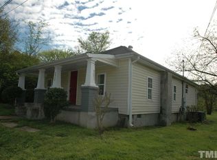 509 Commonwealth St, Durham, NC 27703