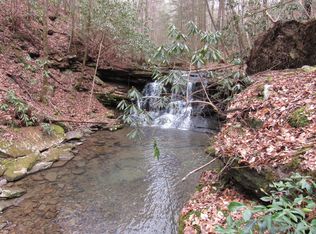 Cherokee Trl, Wartburg, TN 37887