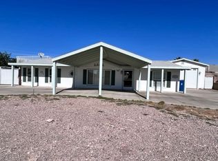 3373 Ridge Run Ave, Bullhead City, AZ 86429