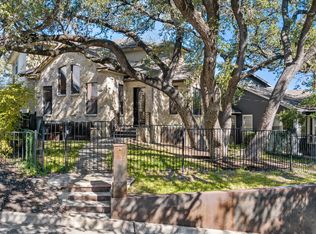 1018 Harwood Pl, Austin, TX 78704