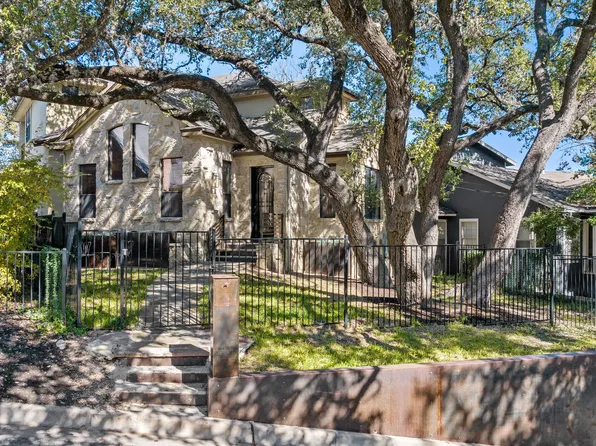 1018 Harwood Pl, Austin, TX 78704