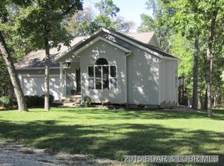 445 Cornett Branch Rd, Lake Ozark, MO 65049