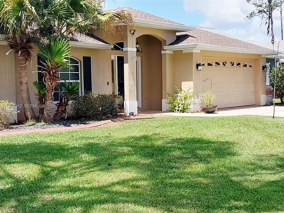 4031 Santa Barbara Dr