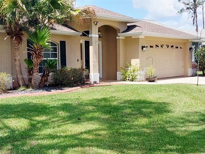 4031 Santa Barbara Dr, Sebring, FL, 33875