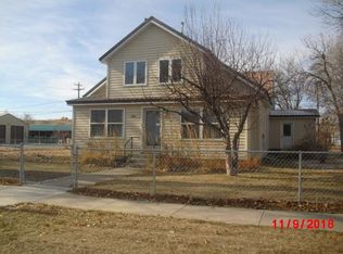640 S 5th St, Greybull, WY 82426