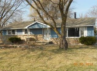 2289 Town Hall Rd, Green Bay, WI 54311