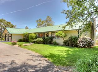 480 Mary Ann Dr, Jacksonville, OR