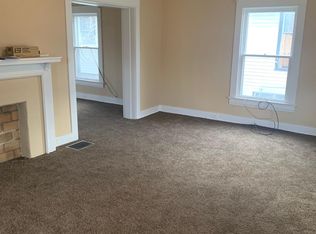 816 S Wittenberg Ave, Springfield, OH 45506