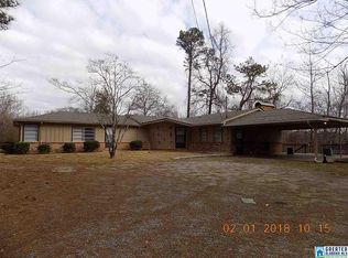 407 Musgrove Dr, Warrior, AL 35180