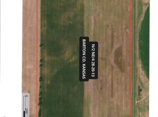 0 SE 50th Rd, Great Bend, KS 67530