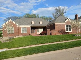 14511 Wellington Estates Mnr, Chesterfield, MO